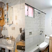 Mantención y Remodelación de Inmuebles