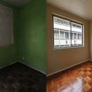 Mantención y Remodelación de Inmuebles